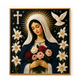 DIY Faith Diamond Art-hangerset