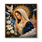 DIY Faith Diamond Art-hangerset