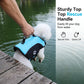 ☀️ Summer Deal! Reddingsvest voor honden – blijft drijven, opvallend veilig en perfect voor het strand.