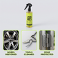 Roestverwijderingsspray