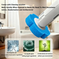 ⏳ FLASH-UITVERKOOP! ✨ Eenmaal gebruikt en weggooien, geen vieze handen | Opent automatisch, hygiënischer 🚽 | Even indrukken en klaar | HALVE PRIJS 🎉