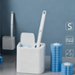⏳ FLASH-UITVERKOOP! ✨ Eenmaal gebruikt en weggooien, geen vieze handen | Opent automatisch, hygiënischer 🚽 | Even indrukken en klaar | HALVE PRIJS 🎉