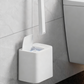⏳ FLASH-UITVERKOOP! ✨ Eenmaal gebruikt en weggooien, geen vieze handen | Opent automatisch, hygiënischer 🚽 | Even indrukken en klaar | HALVE PRIJS 🎉