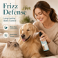 Gentle Pet Coat Ontklittende & Antistatische Spray