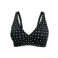 💜💜Jelly Wireless: comfortabele beugelloze beha’s voor dames, push-up bralettes, naadloze T-shirt-beha’s en beha’s met diepe V-hals voor dagelijks gebruik
