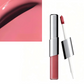 Vloeibare lippenstift met twee uiteinden en langdurige houdbaarheid