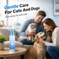 Mondverzorgingsspray voor honden en katten