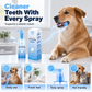 🐶🐱 Mondverzorgingsspray Voor Honden & Katten – Eenvoudige Dagelijkse Verzorging Voor Een Frisse Adem