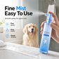 🐶🐱 Mondverzorgingsspray Voor Honden & Katten – Eenvoudige Dagelijkse Verzorging Voor Een Frisse Adem