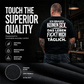 🧥 Grappig T-shirt voor heren met Duitse slogan — T-shirt met sarcastische quote en geestig tekstontwerp