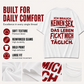 🧥 Grappig T-shirt voor heren met Duitse slogan — T-shirt met sarcastische quote en geestig tekstontwerp