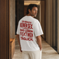 🧥 Grappig T-shirt voor heren met Duitse slogan — T-shirt met sarcastische quote en geestig tekstontwerp