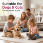 🔥Huisdier Zindelijkheidstraining Spray voor Honden & Katten
