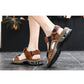 Sport sandalen met luchtkussentjes voor heren