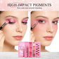🎉✨️Amazing 50% OFF💄Recommended by makeup artists！👱🏻‍♀️One palette covers all your full-face makeup looks！All-in-One Makeup Palette Book Set