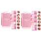 🎉✨️Amazing 50% OFF💄Recommended by makeup artists！👱🏻‍♀️One palette covers all your full-face makeup looks！All-in-One Makeup Palette Book Set