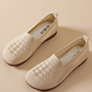 📢📢50% KORTING !! ⏰Ademende Fly-Knit instappers voor dames