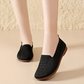 📢📢50% KORTING !! ⏰Ademende Fly-Knit instappers voor dames