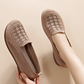 📢📢50% KORTING !! ⏰Ademende Fly-Knit instappers voor dames