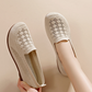 📢📢50% KORTING !! ⏰Ademende Fly-Knit instappers voor dames