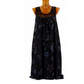 🔥🏵️Elegante mouwloze jurk met bloemenprint voor dames
