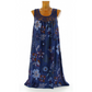 🔥🏵️Elegante mouwloze jurk met bloemenprint voor dames