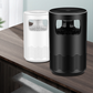 Muggenverdelger met USB-voeding