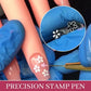 🎉Tijdelijke aanbieding: 50% korting🎉Compacte en draagbare set met stempelpennen voor nagelkunst