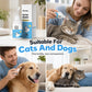 🐶🐱 Oorreiniger | Verlicht jeuk bij honden en katten 👂
