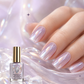 📢📢50% KORTING !! ⏰ Lilac Glanzende Nagelverharder