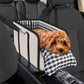 🐶 NU 50% KORTING!🎁 Secure Travel Pet Booster – Draagbare autostoelverhoger voor honden, inclusief veiligheidsharnas. Zacht gewatteerde reismand voor kleine en middelgrote honden