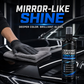 💦🚗 Nano keramische coating spray | Hydrofobe barrière | Spiegelglans | Geschikt voor lak, glas, velgen & koplampen | UV-bescherming | 50% KORTING!