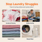 100 vellen ‘Laundry Color Catcher’