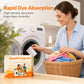 100 vellen ‘Laundry Color Catcher’
