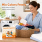 100 vellen ‘Laundry Color Catcher’