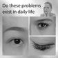 3D Krullende Metalen Wimpermascara - Waterdicht & Langdurig