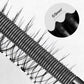 3D Krullende Metalen Wimpermascara - Waterdicht & Langdurig