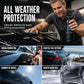 Quick Shine-autocoatingspray