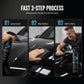 Quick Shine-autocoatingspray