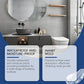 Waterdichte afdichtingsspray voor daken en muren