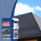 Waterdichte afdichtingsspray voor daken en muren