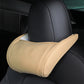 Ergonomisch hoofdsteunkussen van traagschuim voor in de auto