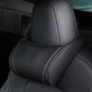 Ergonomisch hoofdsteunkussen van traagschuim voor in de auto