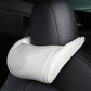 Ergonomisch hoofdsteunkussen van traagschuim voor in de auto
