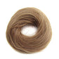 ❄️Zomerfresh 50% Korting!✨Rommelige knot haarstuk scrunchie – snel te stylen synthetische opsteekhaarverlenging in 7 tinten: