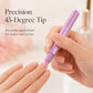 🎁 2+1 GRATIS! Nagelverzorgingspen – 💧 voedt nagelriemen, 💅 versterkt nagels, ✨ draagbaar & eenvoudig in gebruik!