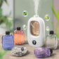 🌿 Automatische aromadiffuser – stijlvol, eenvoudig en ideaal voor een frisse, aangename ruimte