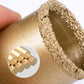 Set diamant-gatzaagboortjes