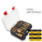 Set diamant-gatzaagboortjes