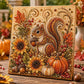 3D-parelschilderpakket voor de herfst